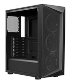 Cooler Master CMP510 - ATX CP510-KGNN-S00 - ESP-Tech