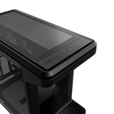 Cooler Master MasterFrame 360 Stage LCD - ATX MF360-KHNN-S02 - ESP-Tech