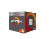 AMD Ryzen™ 5 3400G (SBX)