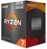 AMD Ryzen™ 7 5700X3D - ESP-Tech