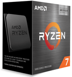 AMD Ryzen™ 7 5700X3D 100-100001503WOF - ESP-Tech