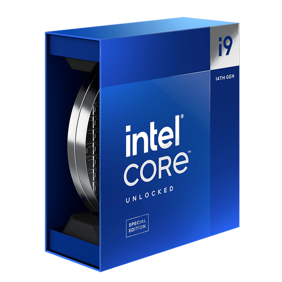 Intel® Core™ i9-14900KS - ESP-Tech