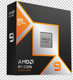AMD Ryzen™ 9 9900X3D 100-100001368WOF - ESP-Tech