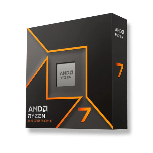 AMD Ryzen™ 7 9700X - ESP-Tech