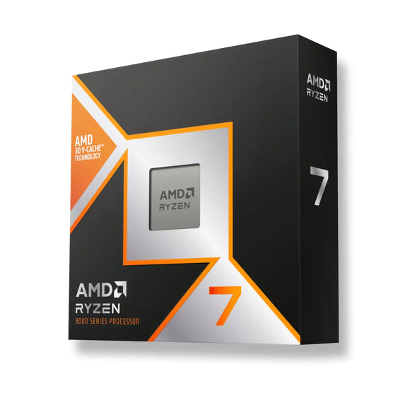 AMD Ryzen™ 7 9800X3D - ESP-Tech