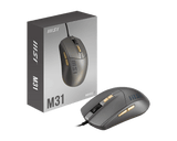 MSI M31 Souris Gris - OS1-XXXX002-000 - ESP-Tech