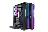 Cooler Master HAF 700 EVO ARGB Titanium Grey - E-ATX H700E-IGNN-S00 - ESP-Tech