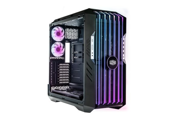 ASUS TUF Gaming GT502 Kit d'éclairage ARGB Horizon ASUS TUF Gaming GT502 Kit d'éclairage ARGB Horizon