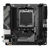 Gigabyte A620I AX Ultra Durable A620I AX - ESP-Tech