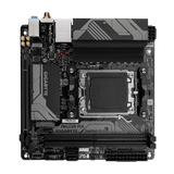 Gigabyte A620I AX Ultra Durable A620I AX - ESP-Tech