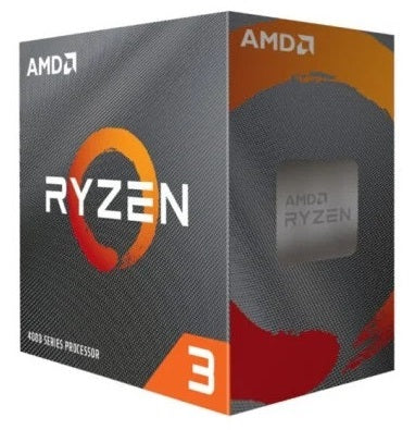 AMD Ryzen™ 3 4300G - ESP-Tech