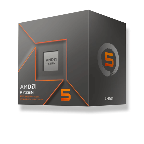 AMD Ryzen™ 5 8600G - ESP-Tech