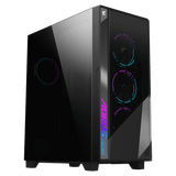 Gigabyte AORUS C500 Glass - E-ATX GB-AC500G ST - ESP-Tech