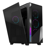 Gigabyte AORUS C500 Glass - E-ATX GB-AC500G ST - ESP-Tech