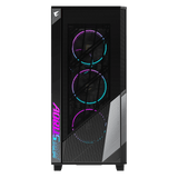 Gigabyte AORUS C500 Glass - E-ATX GB-AC500G ST - ESP-Tech