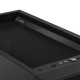 Gigabyte AORUS C500 Glass - E-ATX GB-AC500G ST - ESP-Tech