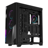 Gigabyte AORUS C500 Glass - E-ATX GB-AC500G ST - ESP-Tech