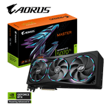 Gigabyte AORUS GeForce RTX™ 5070 Ti Master 16G GV-N507TAORUS M-16GD - ESP-Tech