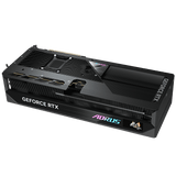 Gigabyte AORUS GeForce RTX™ 5080 Master 16G GV-N5080AORUS M-16GD - ESP-Tech