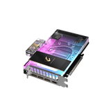 Gigabyte AORUS GeForce RTX™ 5080 Xtreme Waterforce WB 16G GV-N5080AORUSX WB-16GD - ESP-Tech