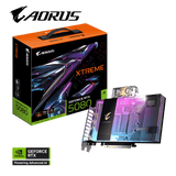 Gigabyte AORUS GeForce RTX™ 5080 Xtreme Waterforce WB 16G GV-N5080AORUSX WB-16GD - ESP-Tech