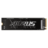 Gigabyte AORUS Gen5 14000 SSD - 2 To