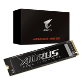 Gigabyte AORUS Gen5 14000 SSD - 2 To