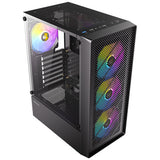 Antec AX26 RGB Elite - ATX 0-761345-10199-8 - ESP-Tech