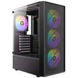 Antec AX26 RGB Elite - ATX 0-761345-10199-8 - ESP-Tech
