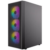 Antec AX27 RGB Elite - ATX 0-761345-10205-6 - ESP-Tech