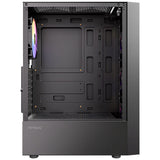 Antec AX27 RGB Elite - ATX 0-761345-10205-6 - ESP-Tech