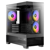 Antec CX500M RGB - mATX