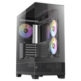 Antec CX700 RGB Elite - ATX 0-761345-10043-4 - ESP-Tech