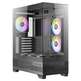 Antec CX700 RGB Elite - ATX 0-761345-10043-4 - ESP-Tech