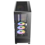 Antec CX700 RGB Elite - ATX 0-761345-10043-4 - ESP-Tech