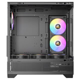 Antec CX700 RGB Elite - ATX 0-761345-10043-4 - ESP-Tech