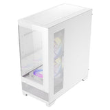 Antec CX700 RGB Elite White - ATX 0-761345-10044-1 - ESP-Tech