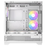 Antec CX700 RGB Elite White - ATX 0-761345-10044-1 - ESP-Tech
