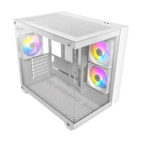 Antec CX800 ARGB White - ATX 0-761345-10171-4 - ESP-Tech