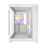 Antec CX800 ARGB White - ATX 0-761345-10171-4 - ESP-Tech