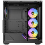 Antec Constellation C3 ARGB - ATX