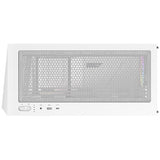Antec Constellation C3 ARGB White - ATX