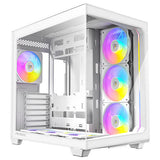Antec Constellation C5 ARGB White - ATX 0-761345-10034-2 - ESP-Tech