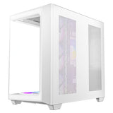 Antec Constellation C5 ARGB White - ATX 0-761345-10034-2 - ESP-Tech