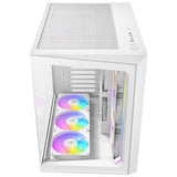 Antec Constellation C5 ARGB White - ATX 0-761345-10034-2 - ESP-Tech