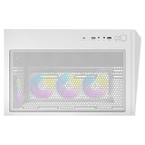 Antec Constellation C5 ARGB White - ATX 0-761345-10034-2 - ESP-Tech