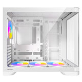 Antec Constellation C5 Curve ARGB White - ATX 0-761345-10226-1 - ESP-Tech