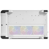 Antec Constellation C5 Curve ARGB White - ATX 0-761345-10226-1 - ESP-Tech