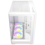 Antec Constellation C5 Curve ARGB White - ATX 0-761345-10226-1 - ESP-Tech