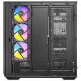 Antec Constellation C7 ARGB - E-ATX 0-761345-10135-6 - ESP-Tech